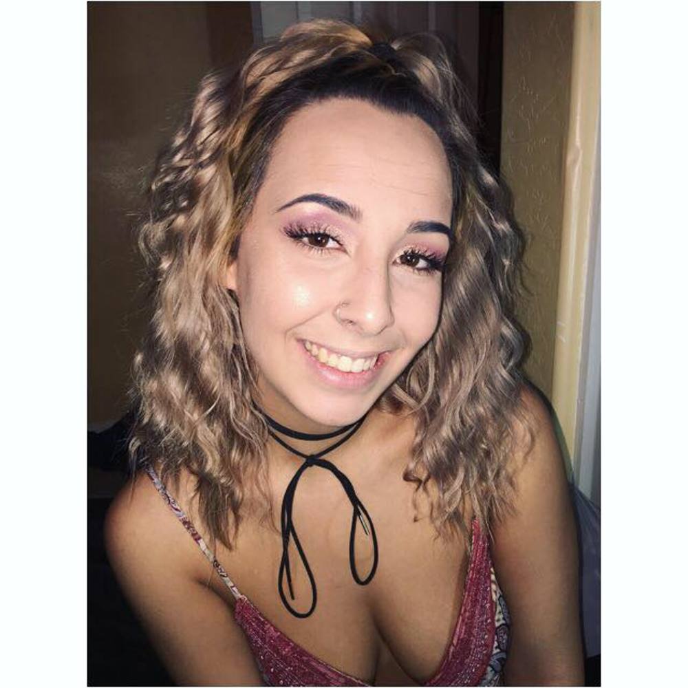 Meet your Posher, Samantha